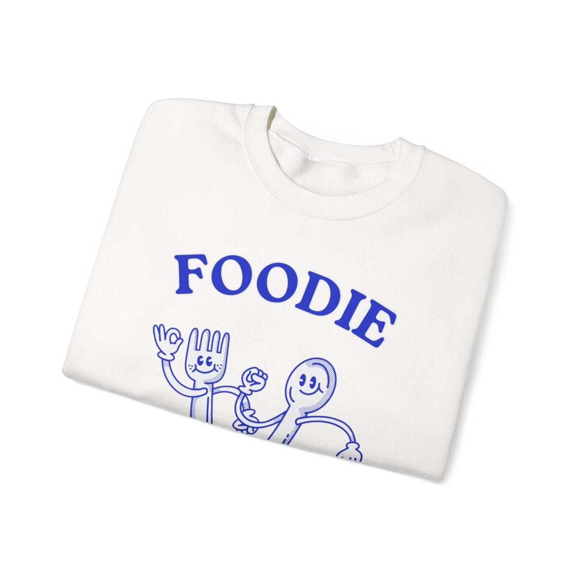 FOODIE CLUB 3 - Foodie (Sweatshirt)