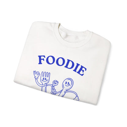 FOODIE CLUB 3 - Foodie (Sweatshirt)