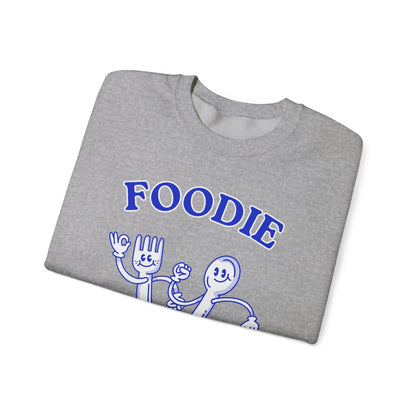 FOODIE CLUB 3 - Foodie (Sweatshirt)