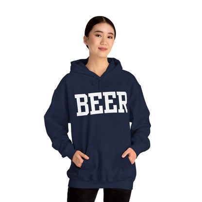 BEER - Drinks (Hoodie)