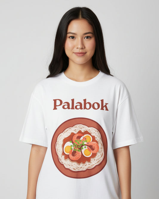 PALABOK 2 - Filipino Food (Basic Tee)