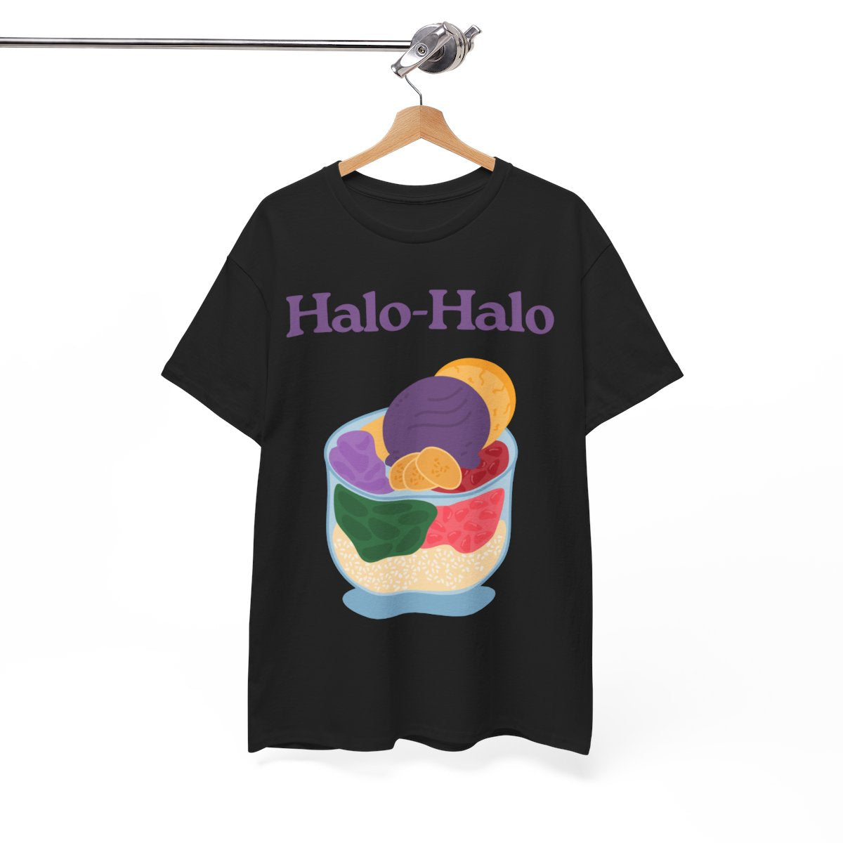 HALO-HALO - Filipino Food (Kids Tee)