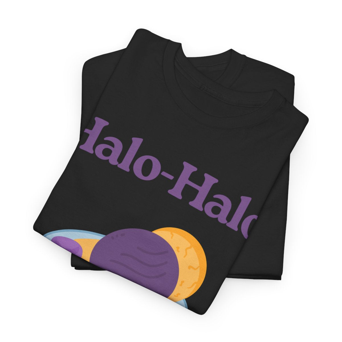 HALO-HALO - Filipino Food (Kids Tee)