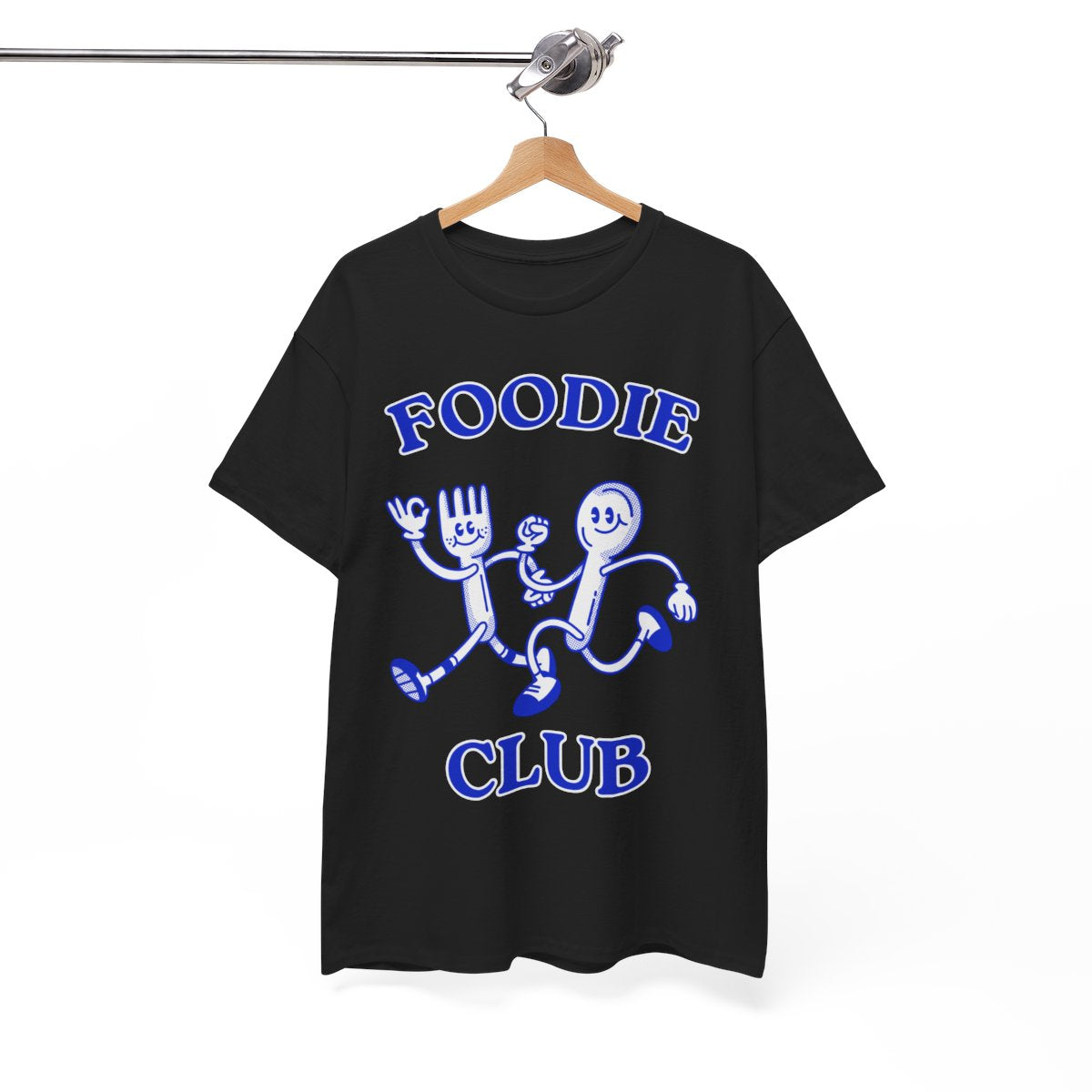 FOODIE CLUB 3 - Foodie (Kids Tee)