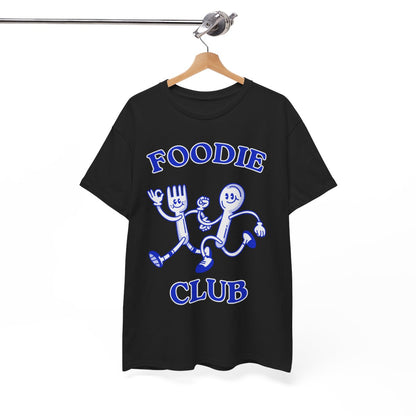 FOODIE CLUB 3 - Foodie (Kids Tee)