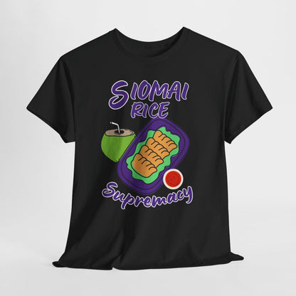 SIOMAI RICE - Filipino Food (Kids Tee)