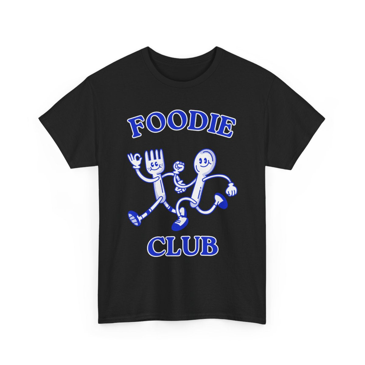 FOODIE CLUB 3 - Foodie (Kids Tee)