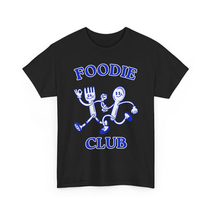 FOODIE CLUB 3 - Foodie (Kids Tee)