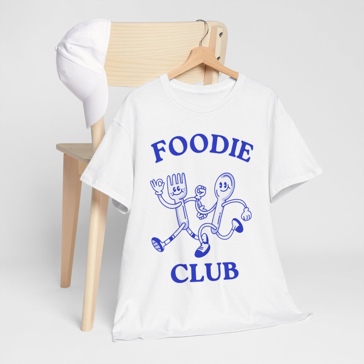 FOODIE CLUB 3 - Foodie (Kids Tee)