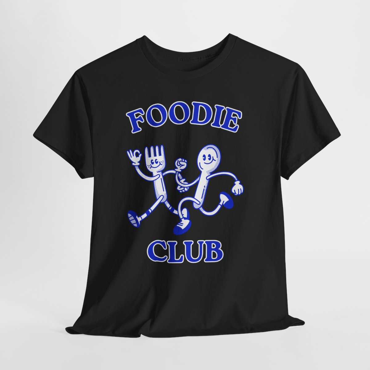 FOODIE CLUB 3 - Foodie (Kids Tee)