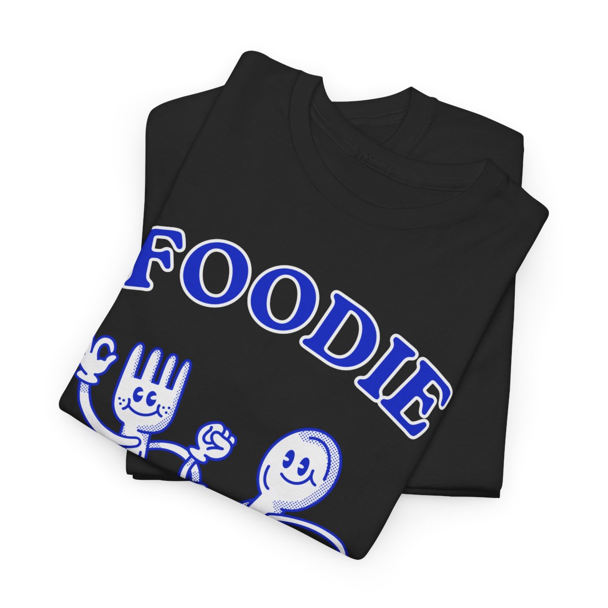 FOODIE CLUB 3 - Foodie (Kids Tee)
