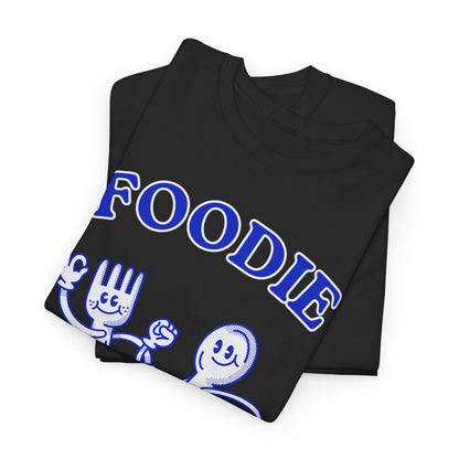 FOODIE CLUB 3 - Foodie (Kids Tee)