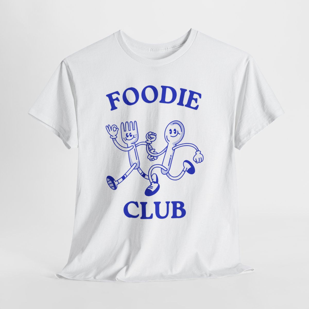 FOODIE CLUB 3 - Foodie (Kids Tee)