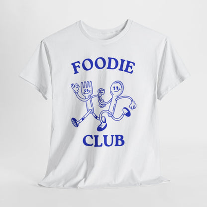 FOODIE CLUB 3 - Foodie (Kids Tee)