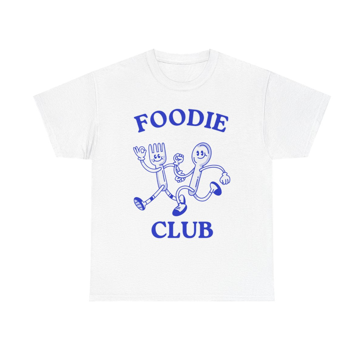 FOODIE CLUB 3 - Foodie (Kids Tee)