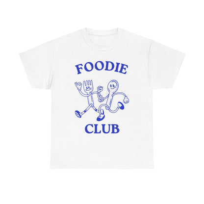 FOODIE CLUB 3 - Foodie (Kids Tee)