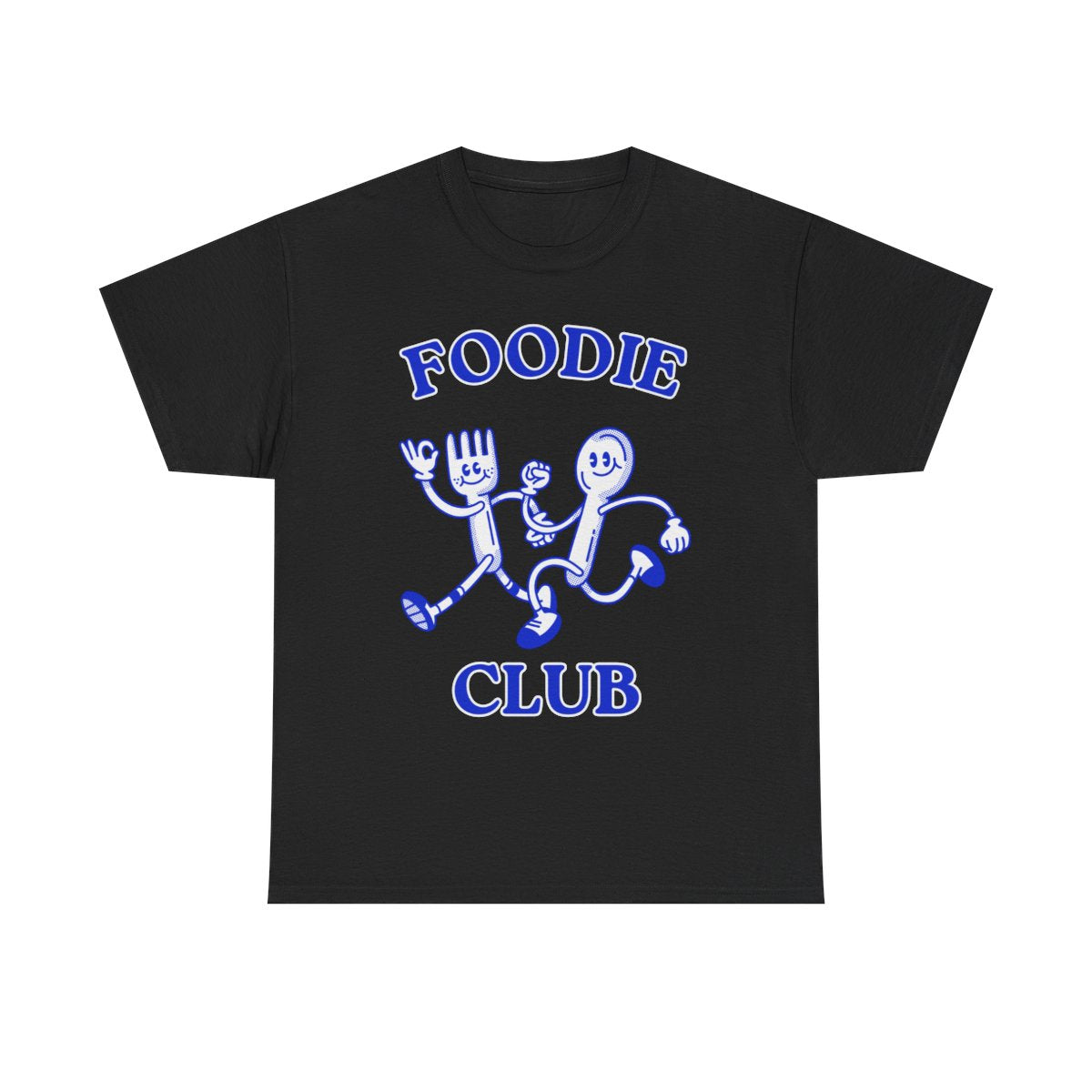 FOODIE CLUB 3 - Foodie (Kids Tee)