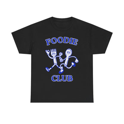 FOODIE CLUB 3 - Foodie (Kids Tee)