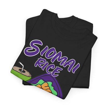 SIOMAI RICE - Filipino Food (Kids Tee)