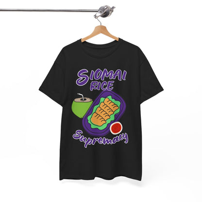 SIOMAI RICE - Filipino Food (Kids Tee)