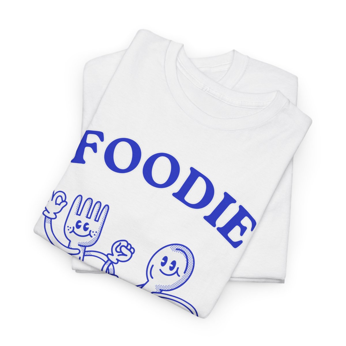 FOODIE CLUB 3 - Foodie (Kids Tee)