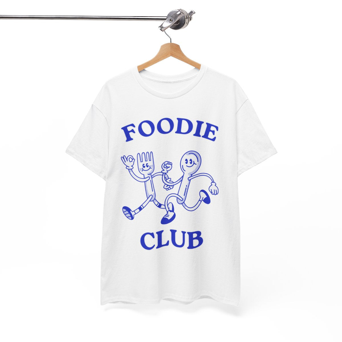 FOODIE CLUB 3 - Foodie (Kids Tee)