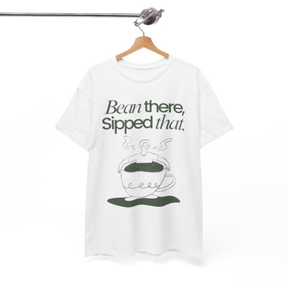 BARAKO BLAZE - Coffee (Basic Tee)