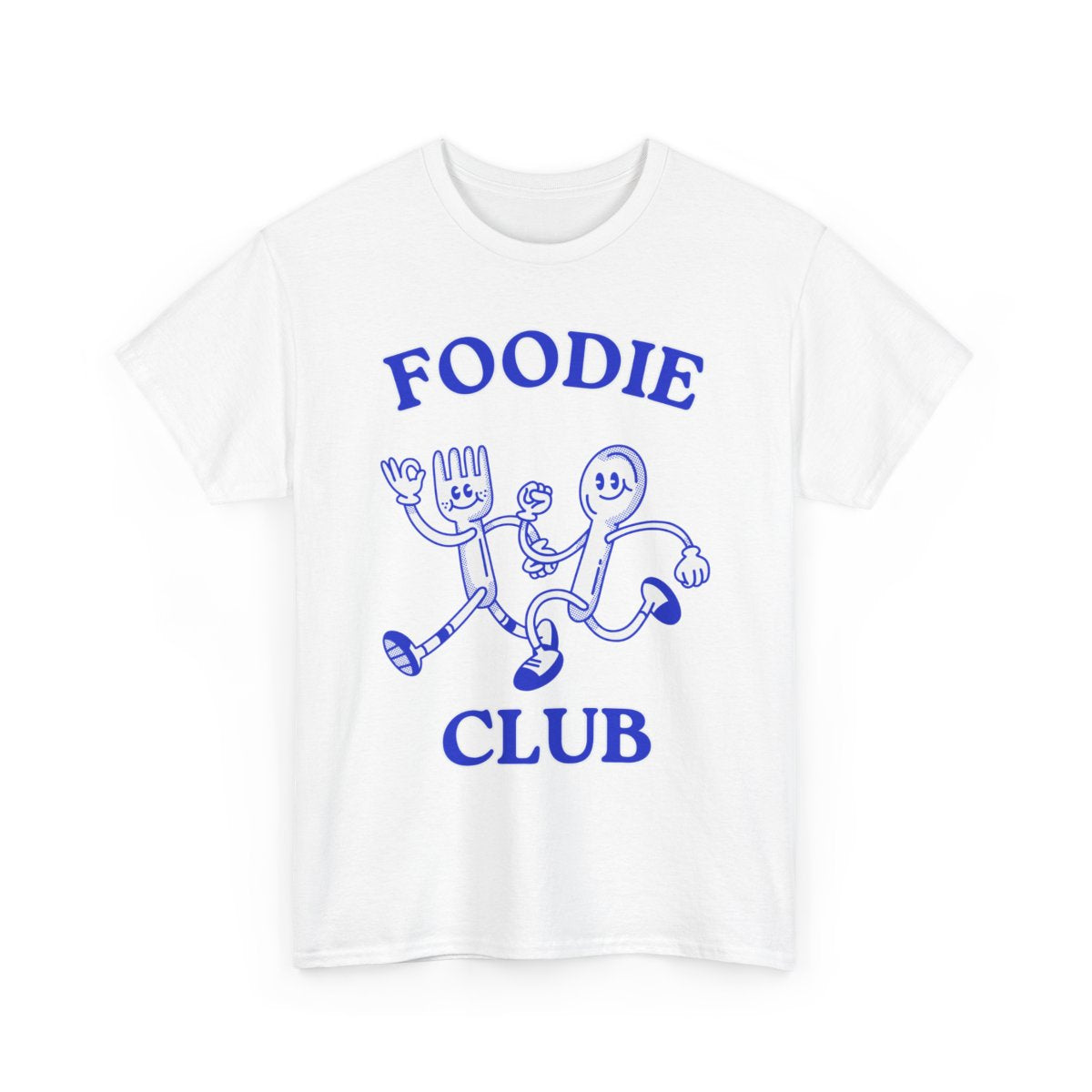 FOODIE CLUB 3 - Foodie (Kids Tee)