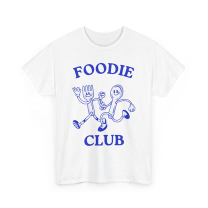 FOODIE CLUB 3 - Foodie (Kids Tee)