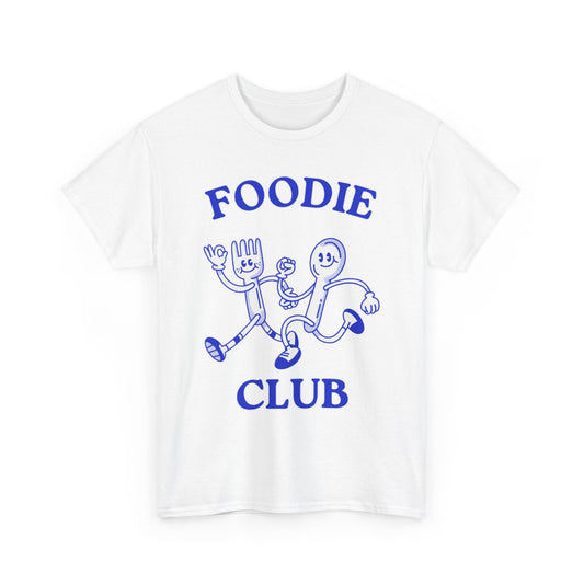 FOODIE CLUB 3 - Foodie (Kids Tee)