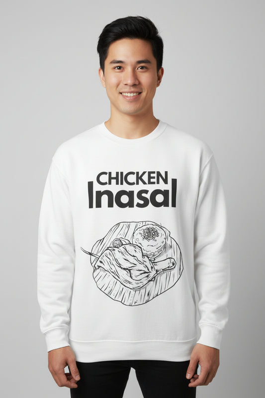 PAA INASAL) - Filipino Food (Sweatshirt)