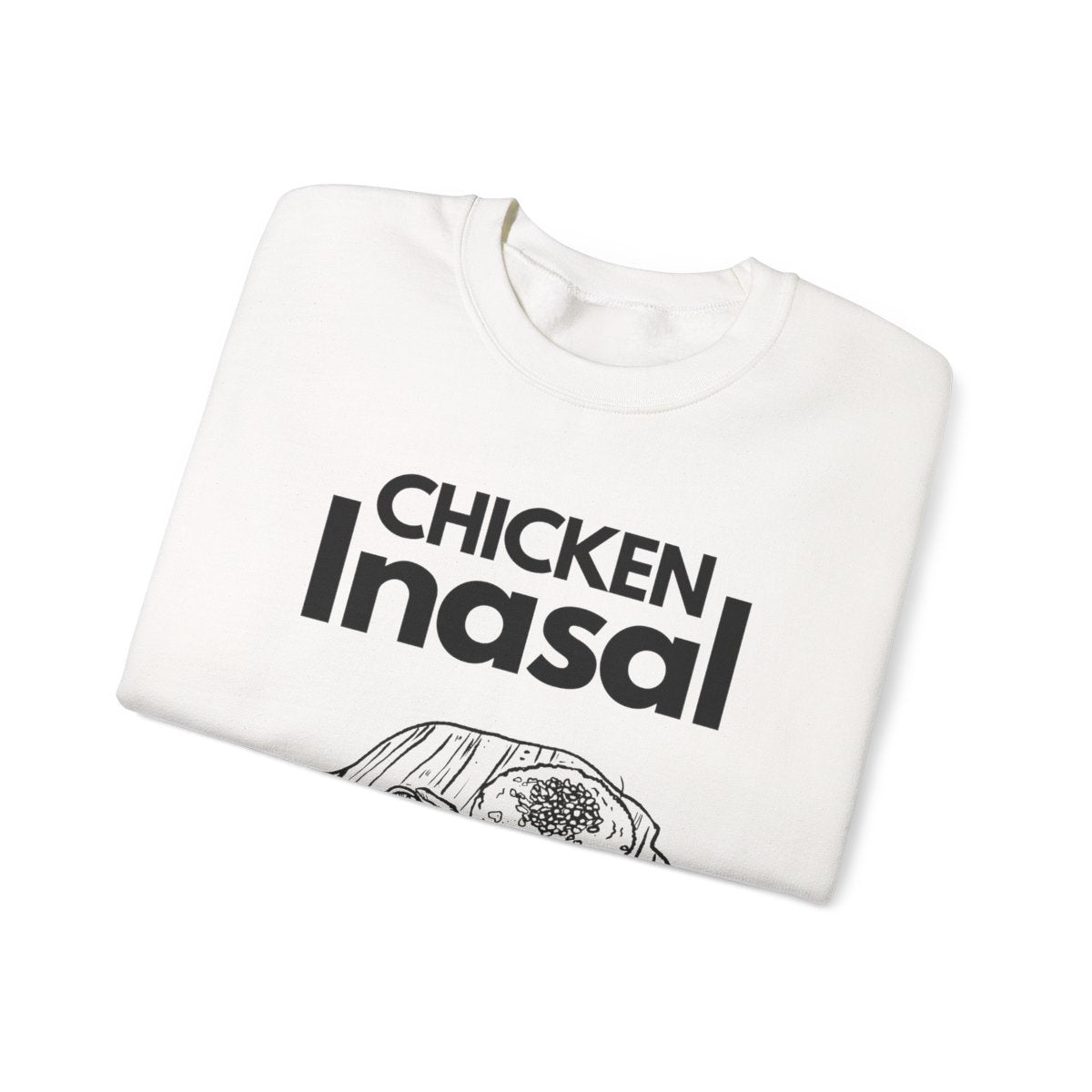 PAA INASAL) - Filipino Food (Sweatshirt)