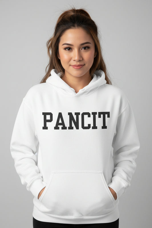 PANCIT - Filipino Food (Hoodie)