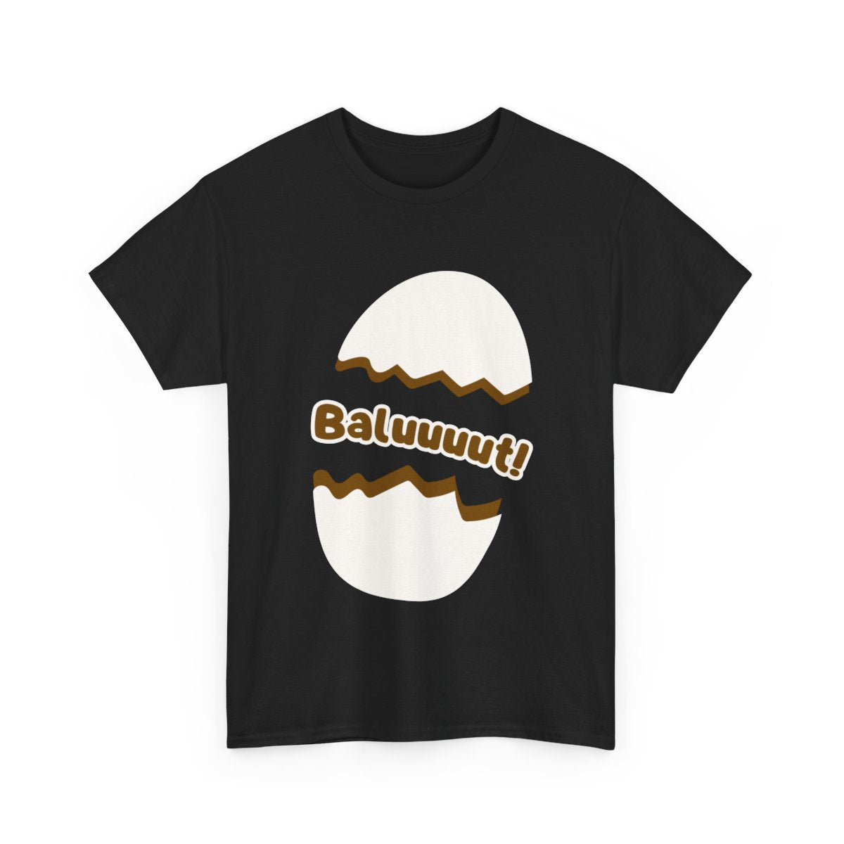 BALUT 6 - Filipino Food (Kids Tee)