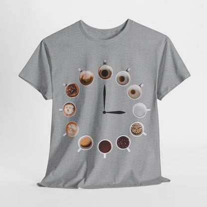 COLD BREW - Coffee (Basic Tee)
