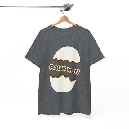 BALUT 6 - Filipino Food (Basic Tee)