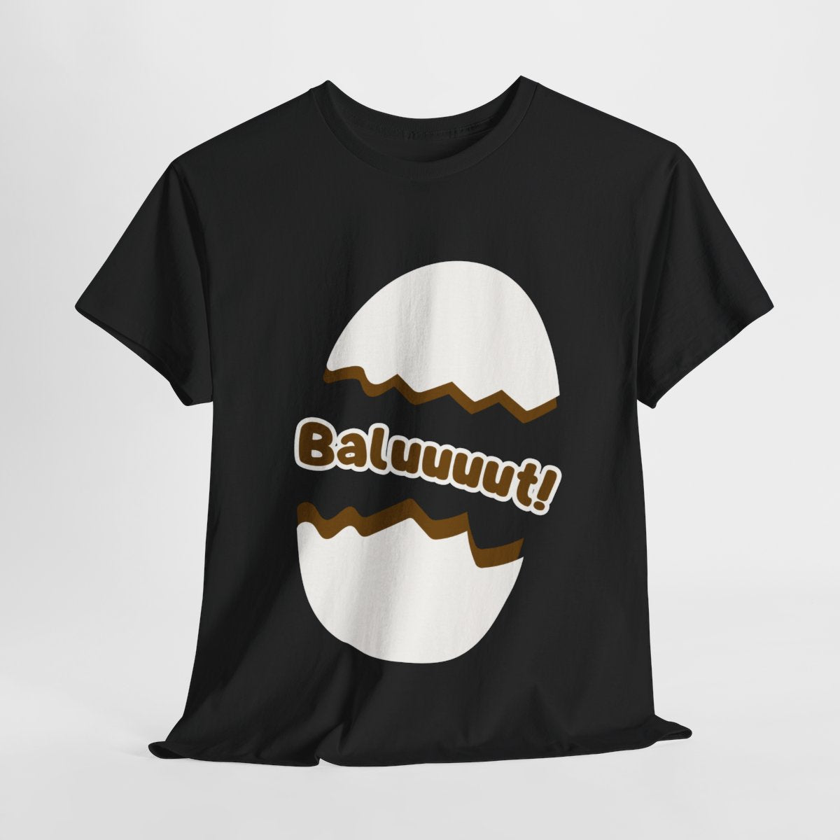 BALUT 6 - Filipino Food (Kids Tee)