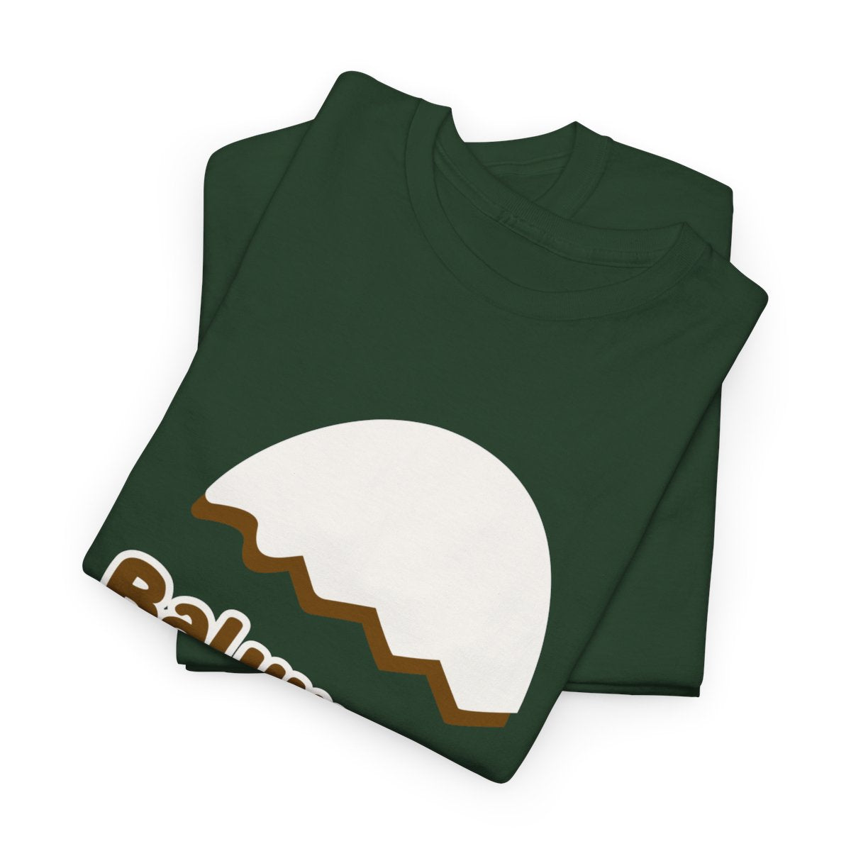 BALUT 6 - Filipino Food (Basic Tee)