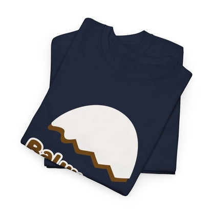 BALUT 6 - Filipino Food (Basic Tee)