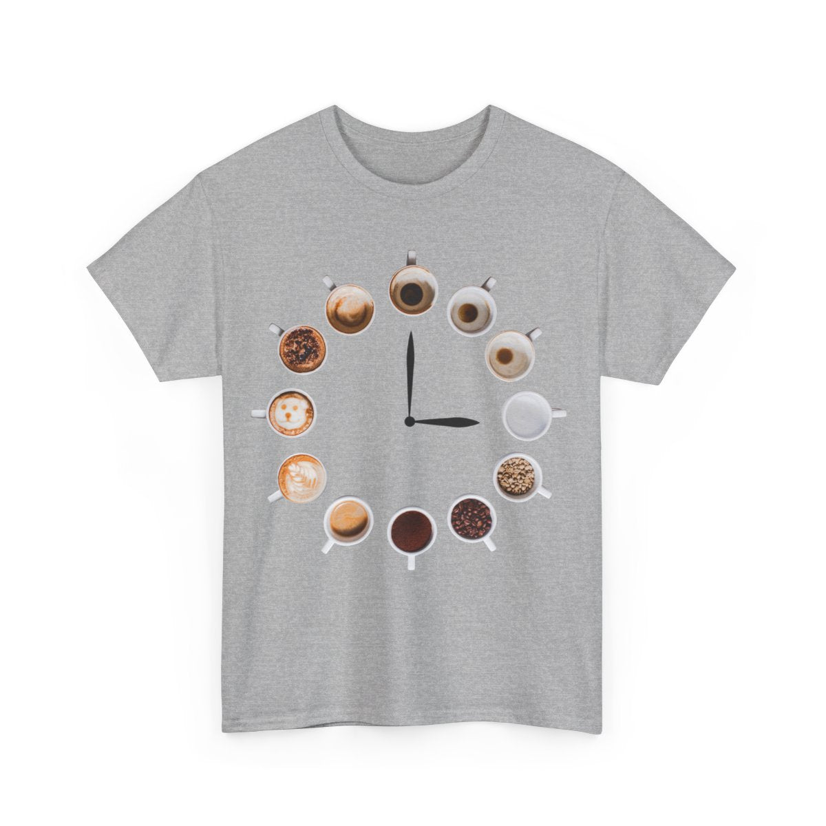 COLD BREW - Coffee (Basic Tee)