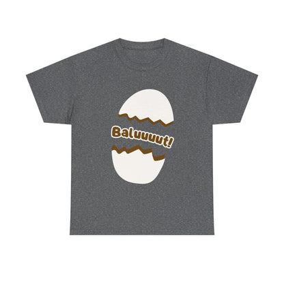 BALUT 6 - Filipino Food (Basic Tee)