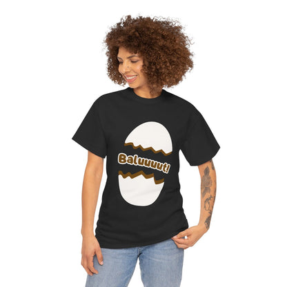 BALUT 6 - Filipino Food (Basic Tee)