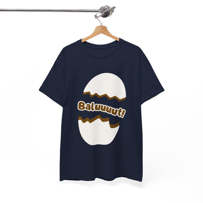 BALUT 6 - Filipino Food (Basic Tee)