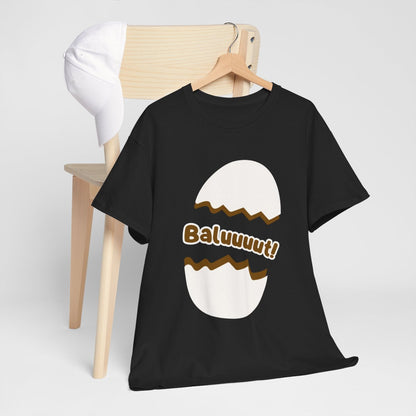 BALUT 6 - Filipino Food (Kids Tee)