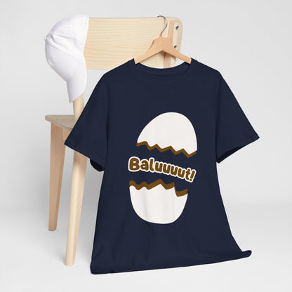 BALUT 6 - Filipino Food (Basic Tee)