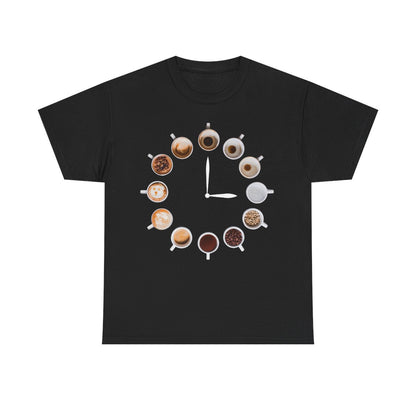 COLD BREW - Coffee (Basic Tee)