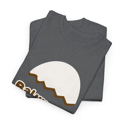BALUT 6 - Filipino Food (Basic Tee)
