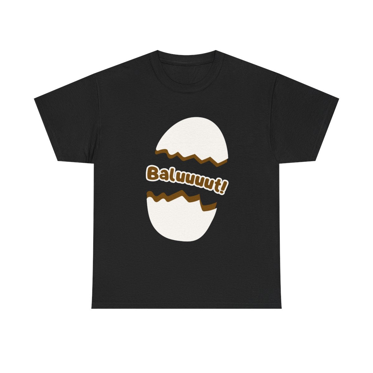 BALUT 6 - Filipino Food (Kids Tee)