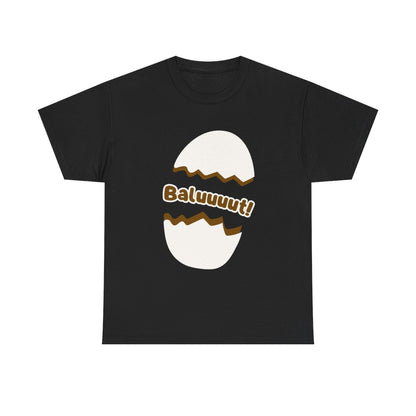 BALUT 6 - Filipino Food (Kids Tee)