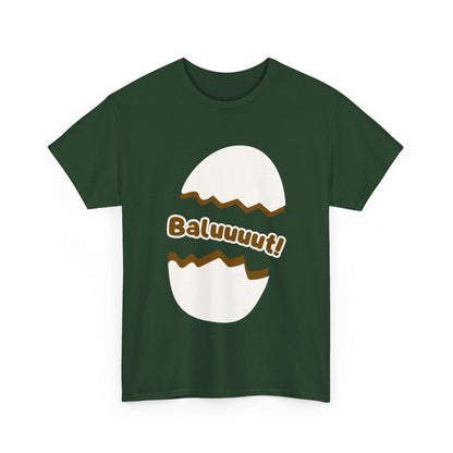 BALUT 6 - Filipino Food (Basic Tee)